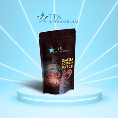 OMEGA KOENZIM PATCH