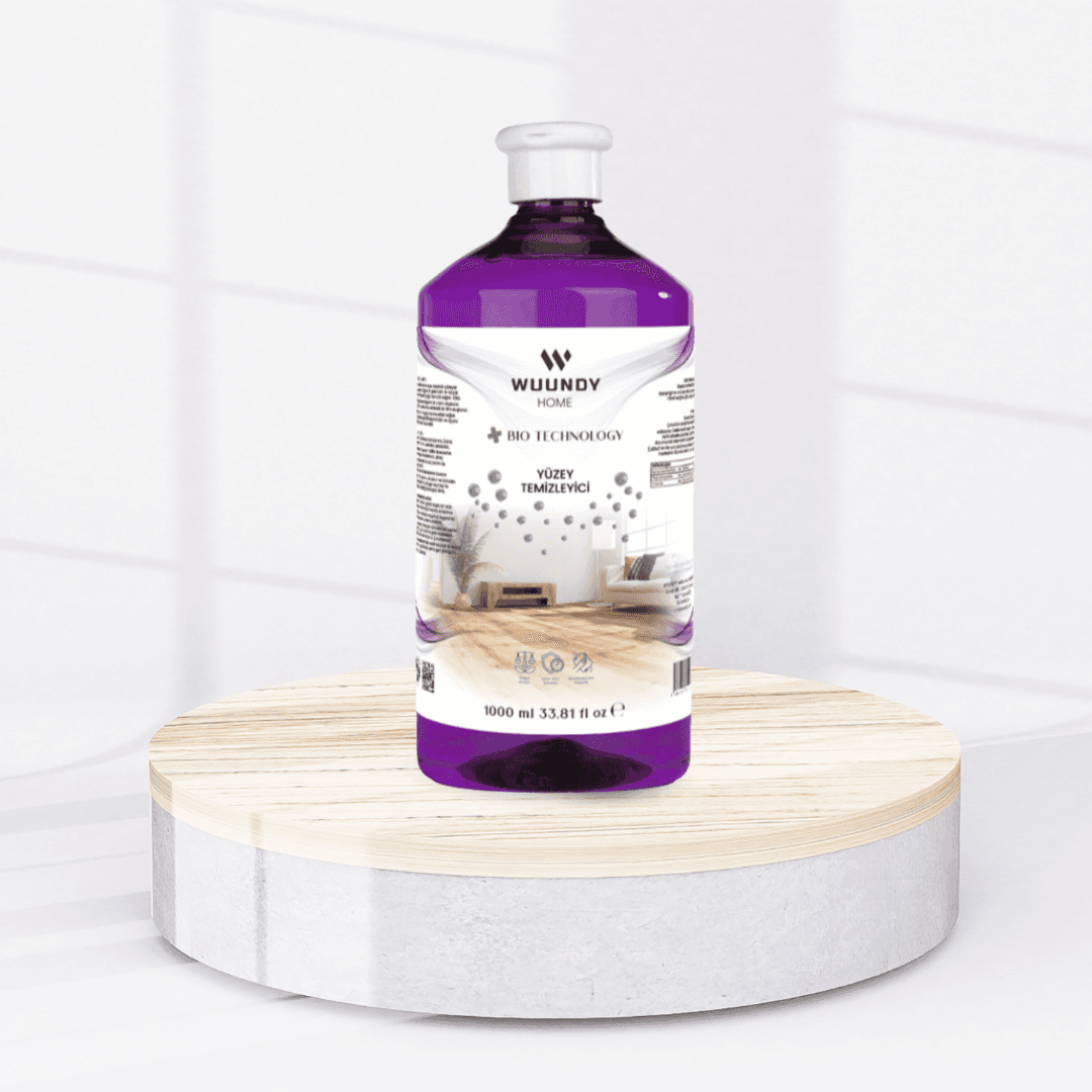 YÜZEY TEMİZLEYİCİ 1000ml
