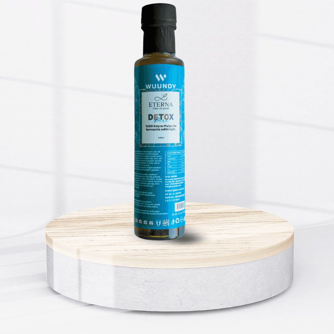 DETOX PURE