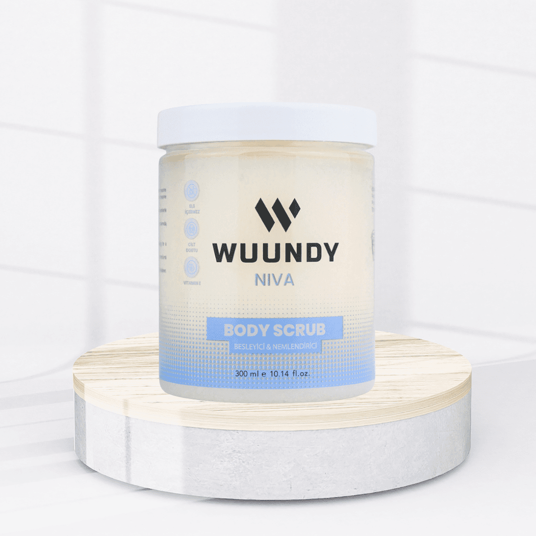 WUUNDY NIVA SCRUB 300 ML