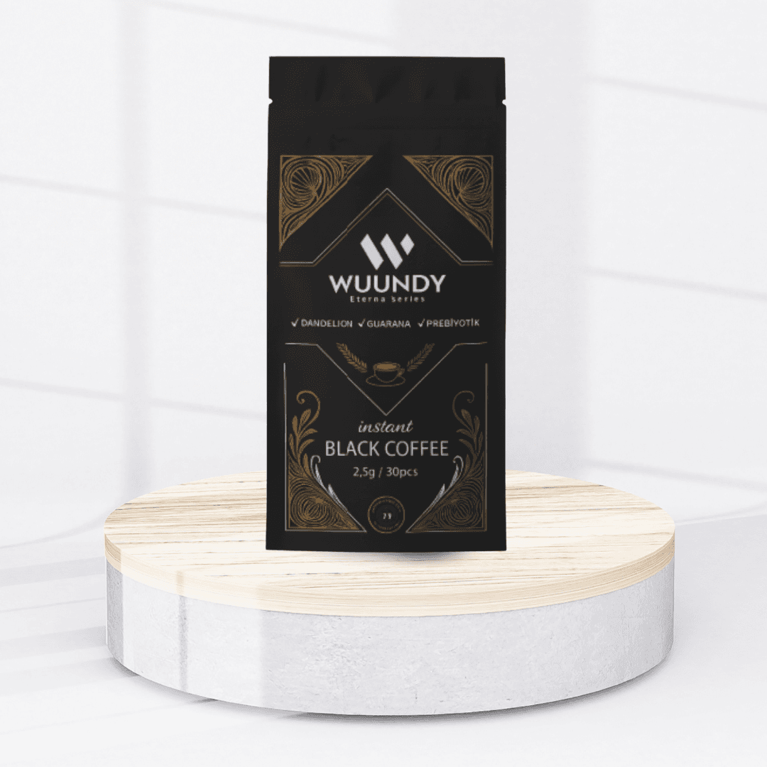 WUUNDY COFFEE