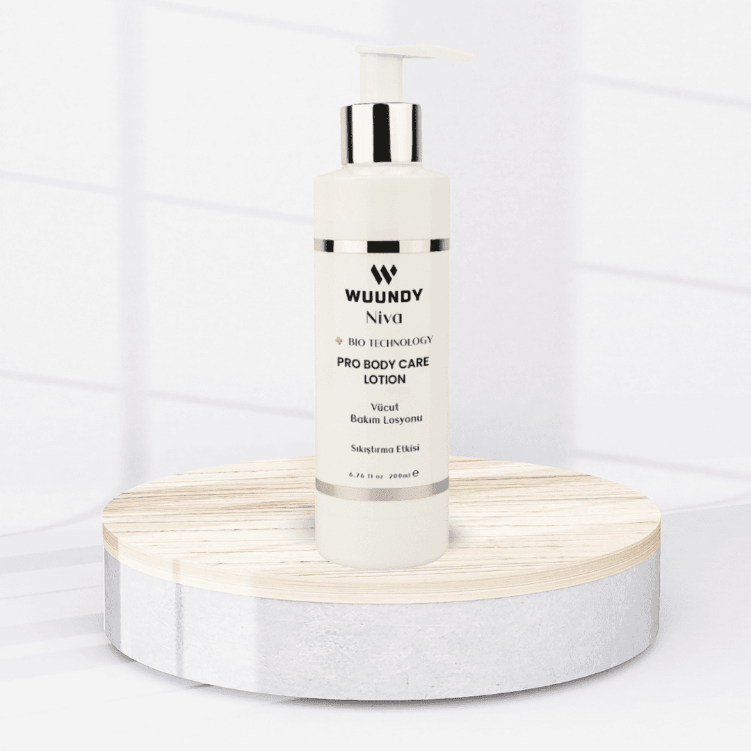 PRO BODY CARE LOTION 200 ML