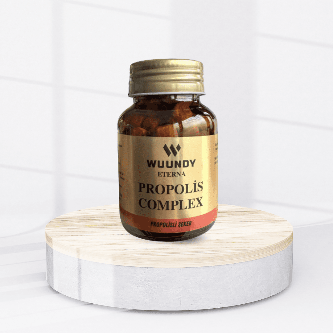 PROPOLİS COMPLEX