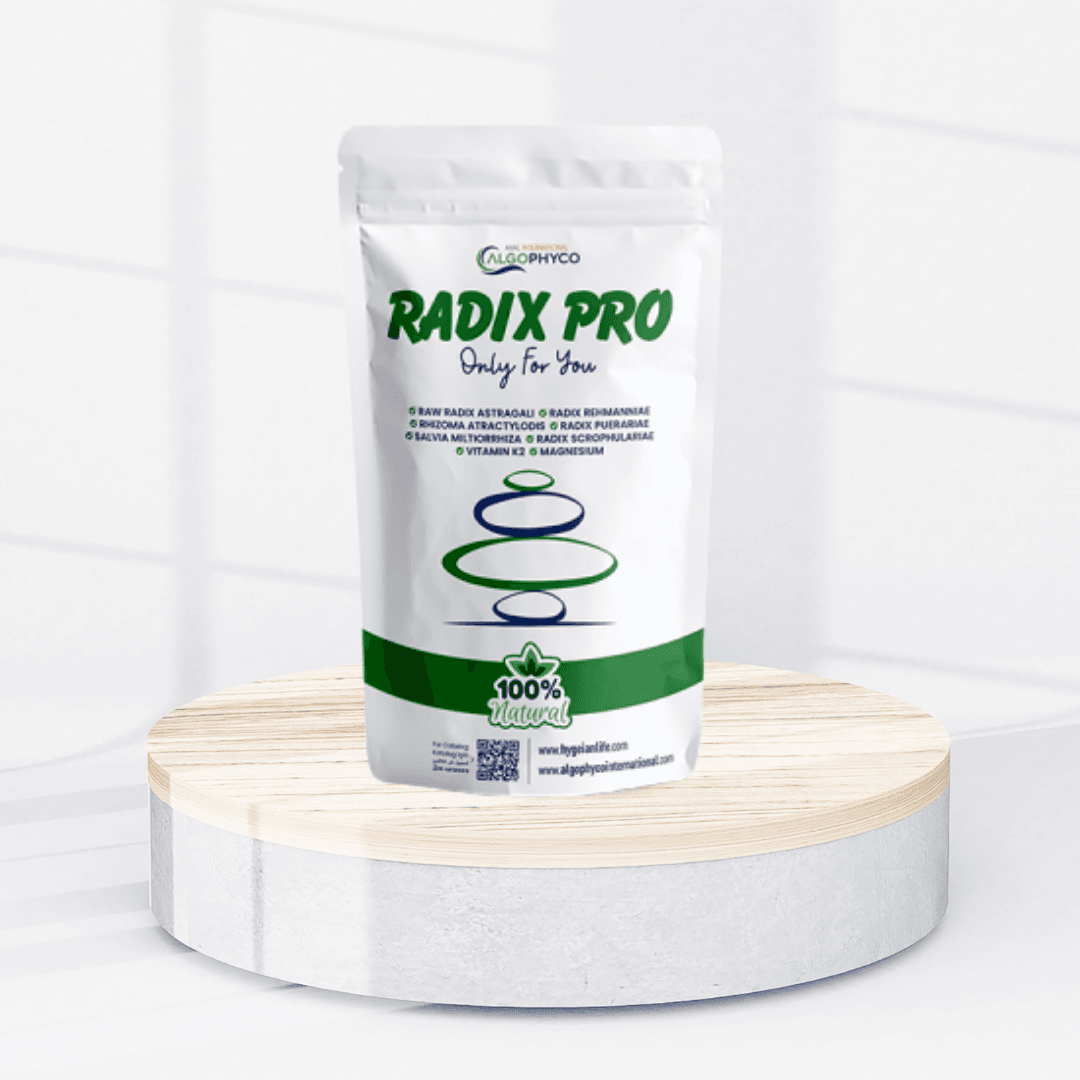 RADIXPRO