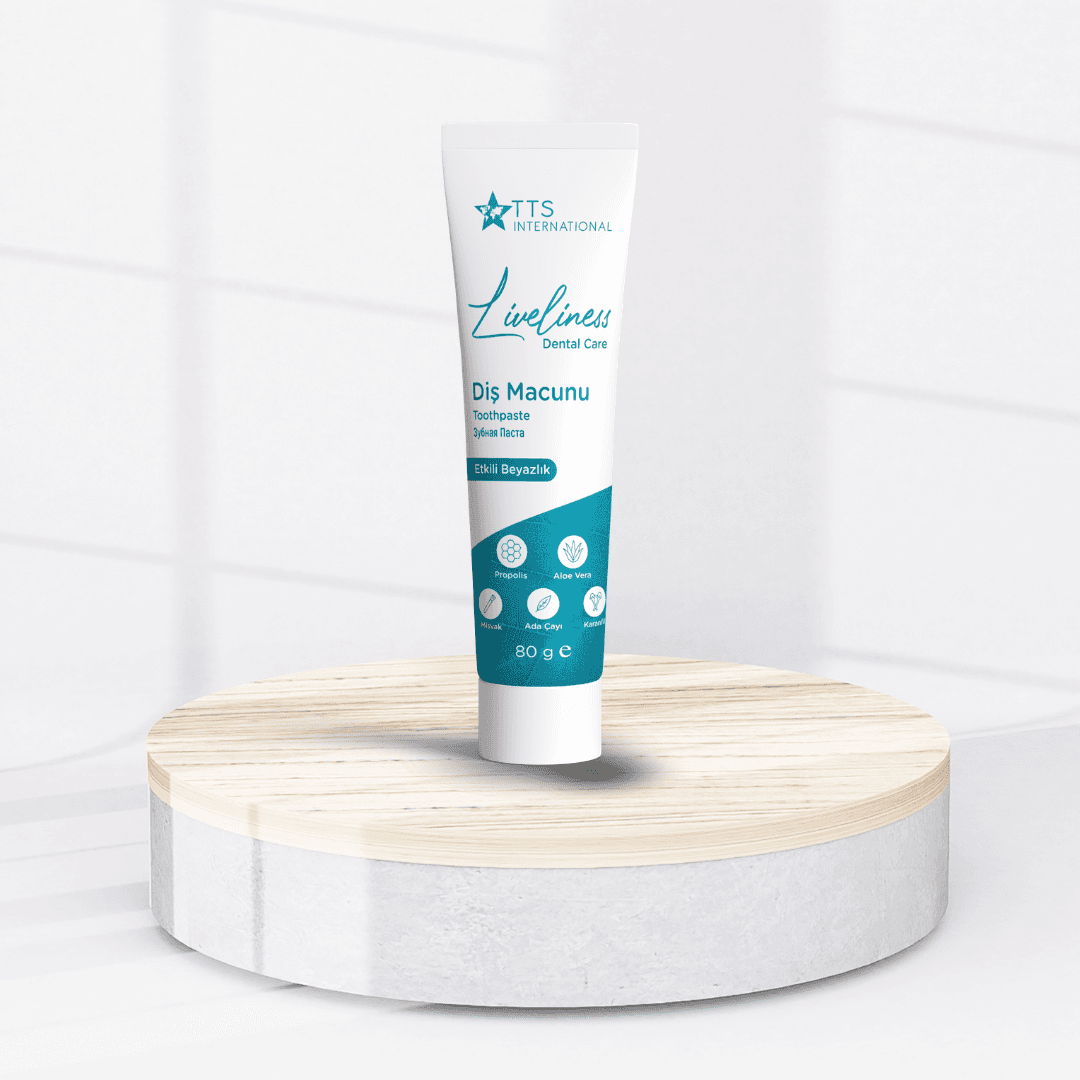 LIVELINESS DENTAL CARE