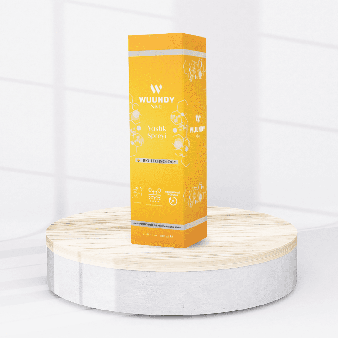 WUUNDY NIVA YASTIK SPREYİ 100ML