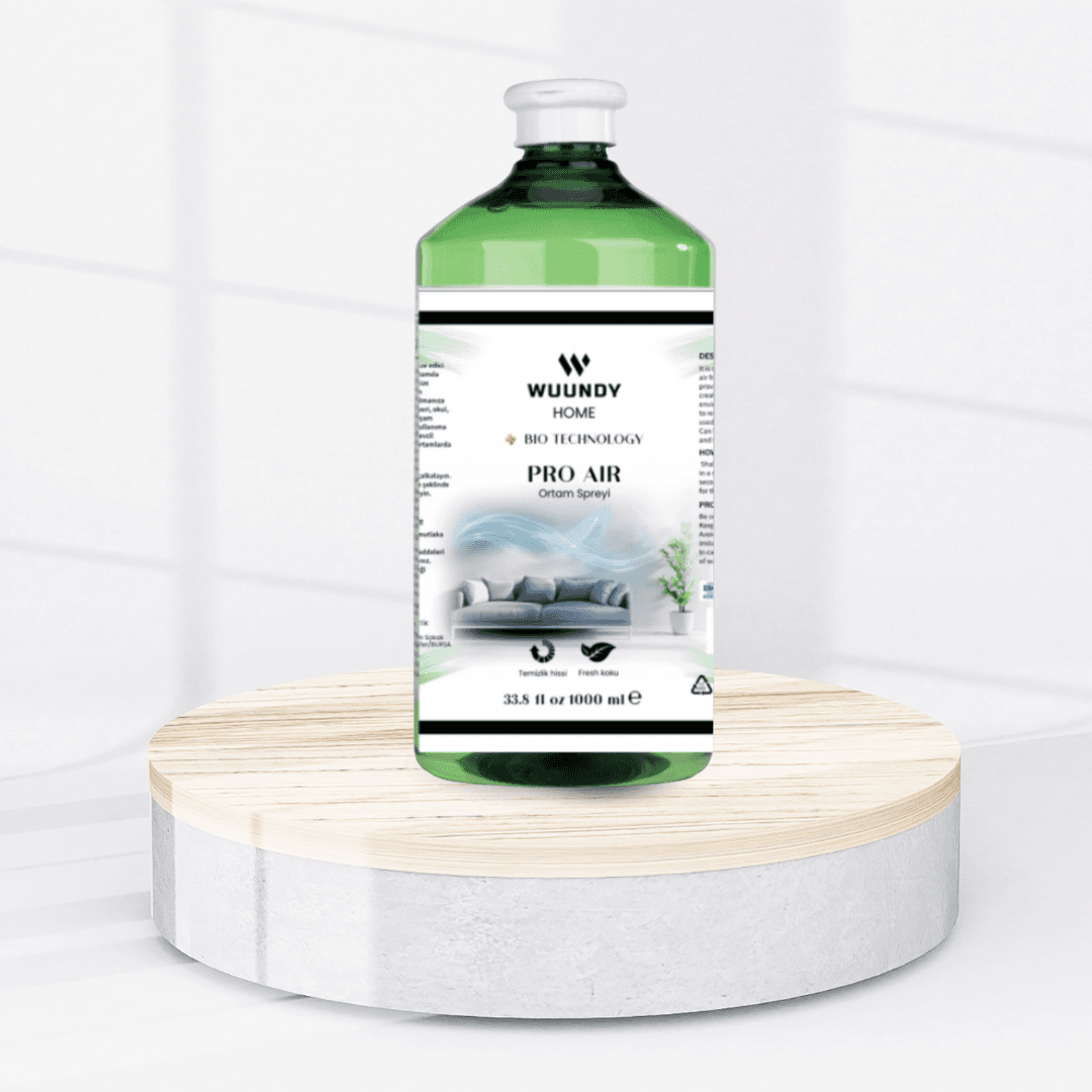 PRO AİR 1000 ML