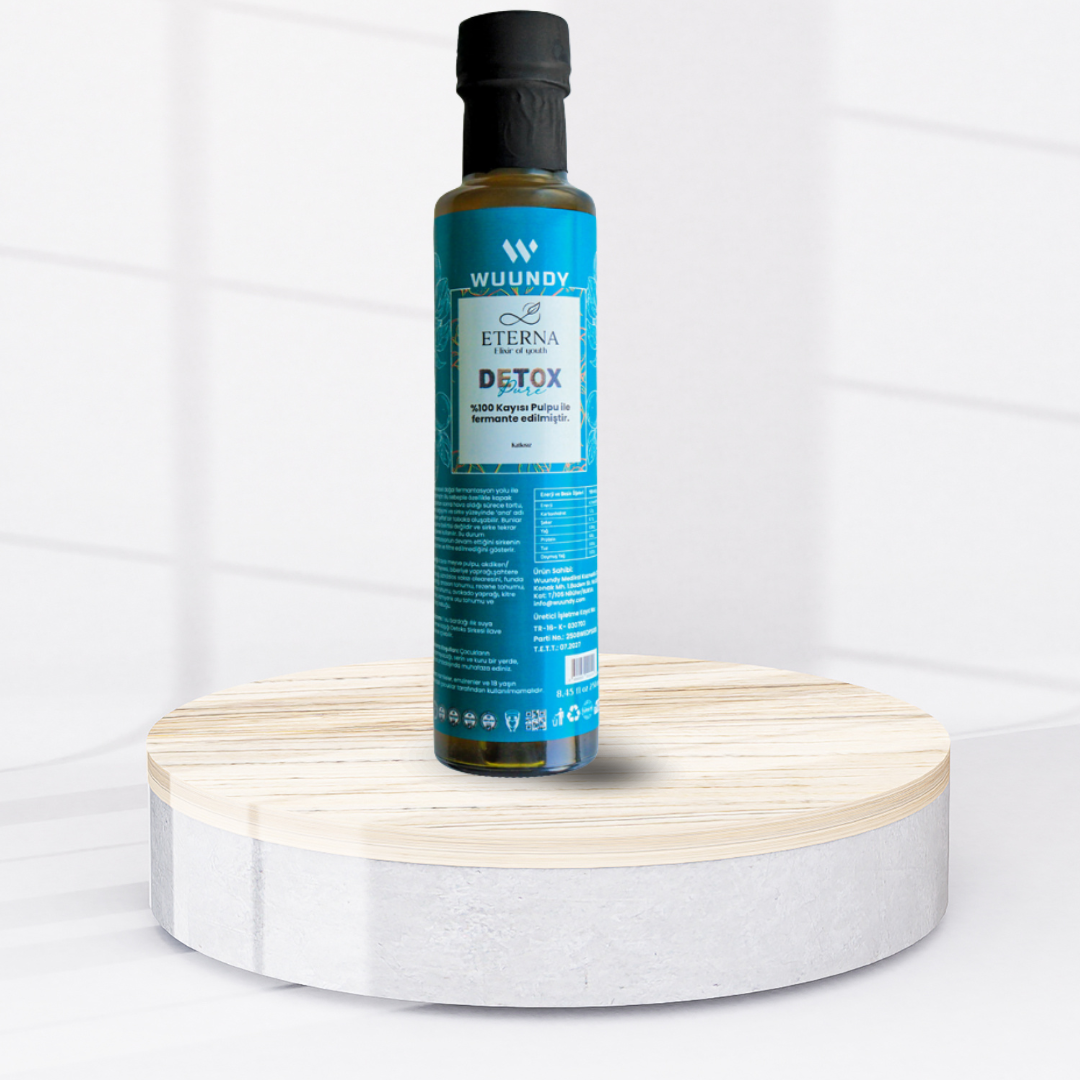 DETOX PURE
