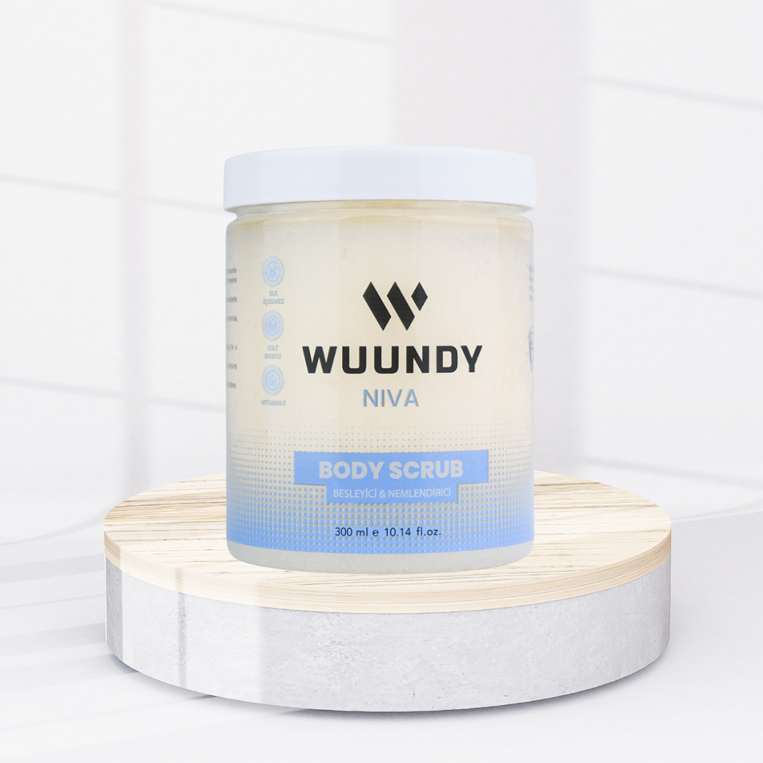 WUUNDY NIVA SCRUB 300 ML