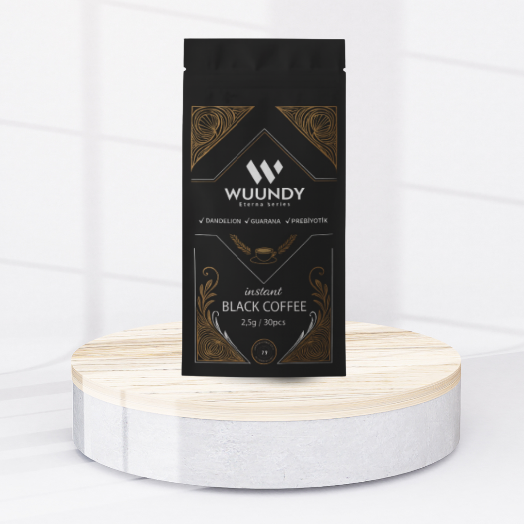 WUUNDY COFFEE