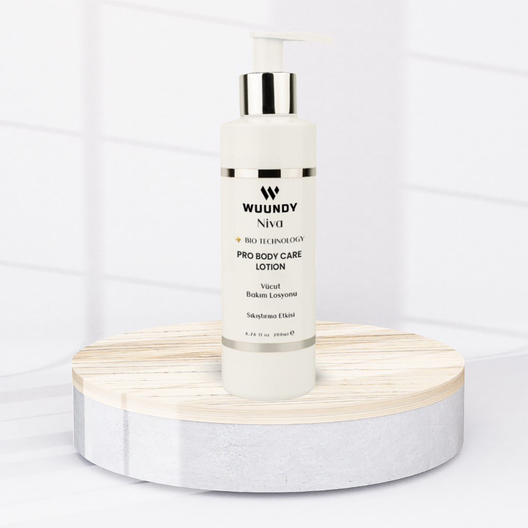 PRO BODY CARE LOTION 200 ML