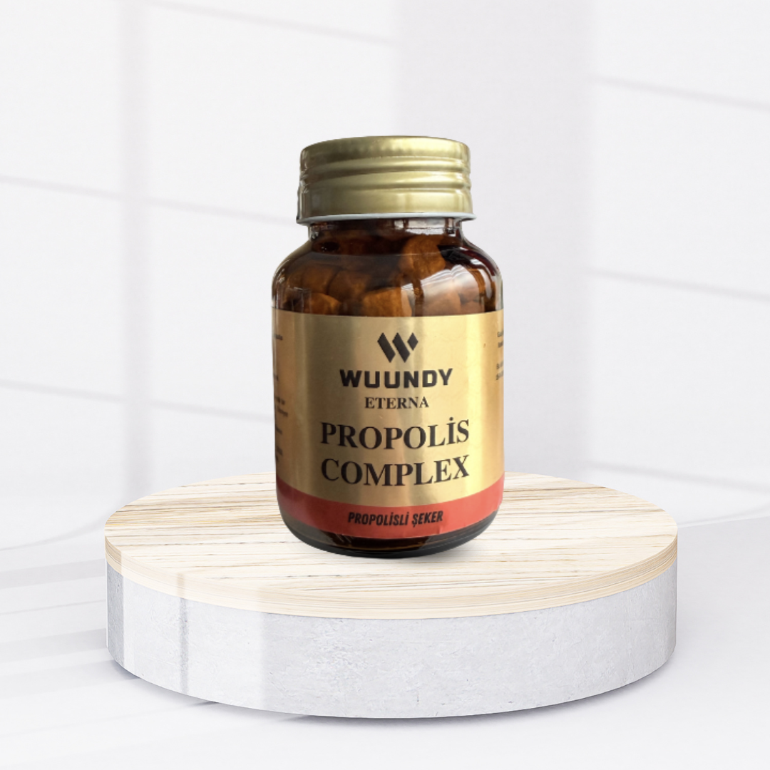 PROPOLİS COMPLEX