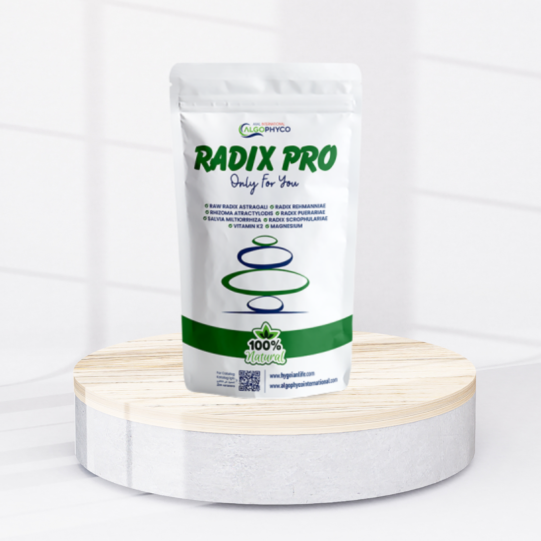 RADIXPRO