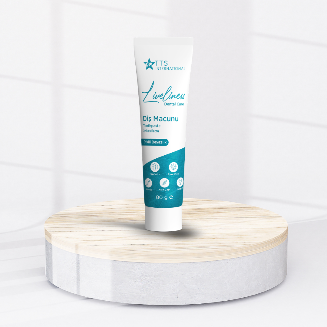 LIVELINESS DENTAL CARE