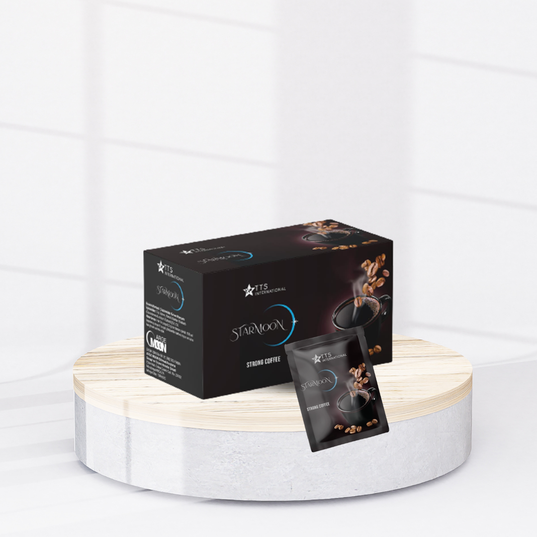 STARMOON STRONG COFFEE